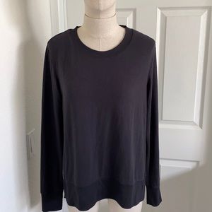 ALO Yoga glimpse sweater